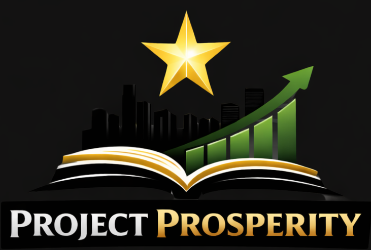 Project Prosperity NY
