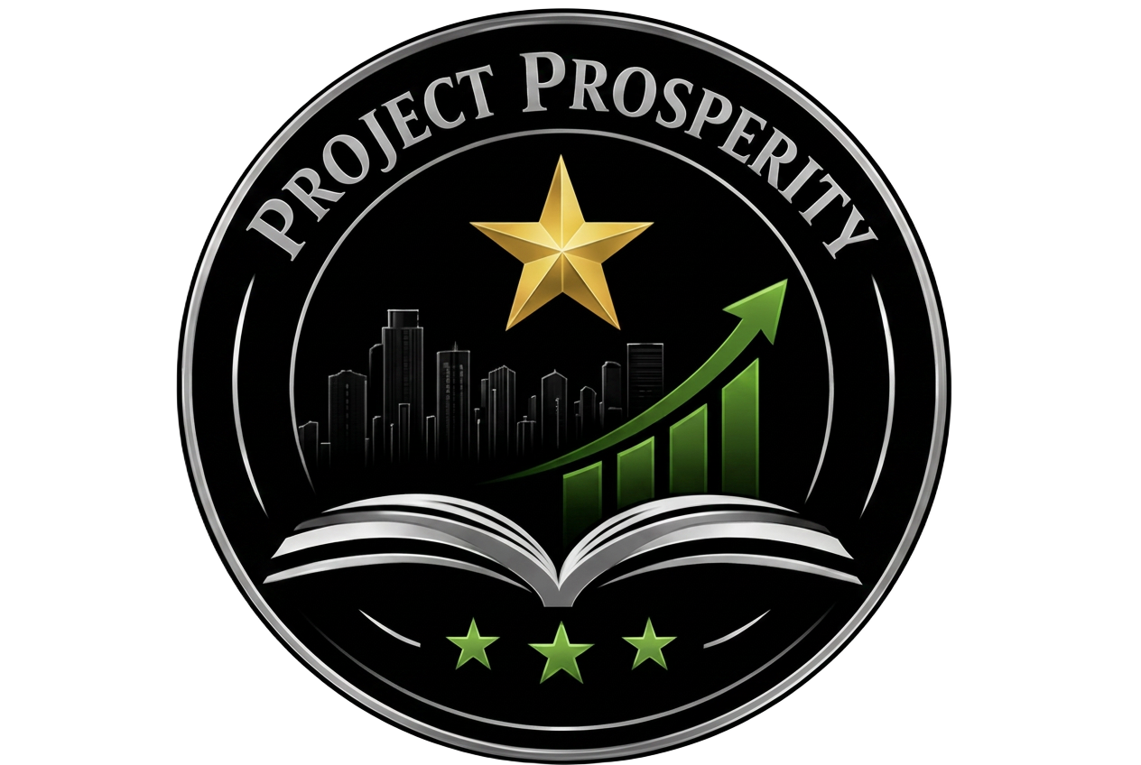 Project Prosperity NY